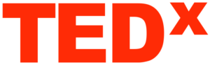 Ted X Logo