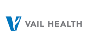 Vail Health Logo