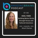 Amazing Brains